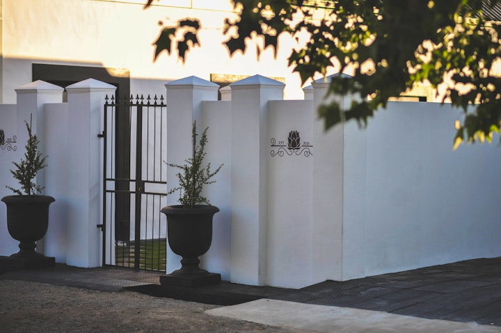 Western Cape Accommodation at House of Pinardt | Viya