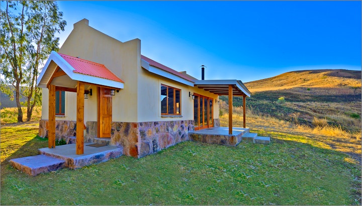 KwaZulu-Natal Accommodation at Berghouse and Cottages | Viya