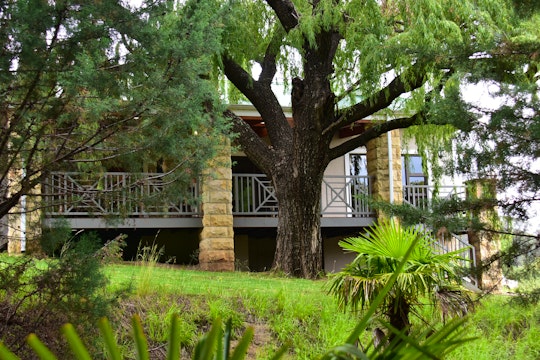 Drakensberg Accommodation at  | Viya