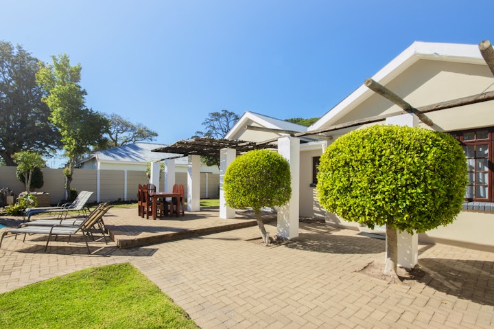 Eastern Cape Accommodation at Walmer Villiers Self-catering | Viya