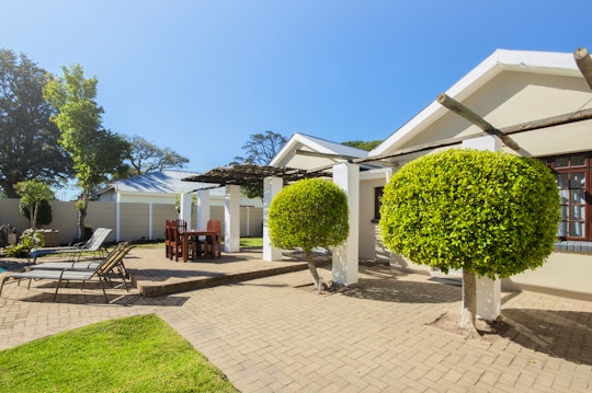 Gqeberha (Port Elizabeth) Accommodation at  | Viya