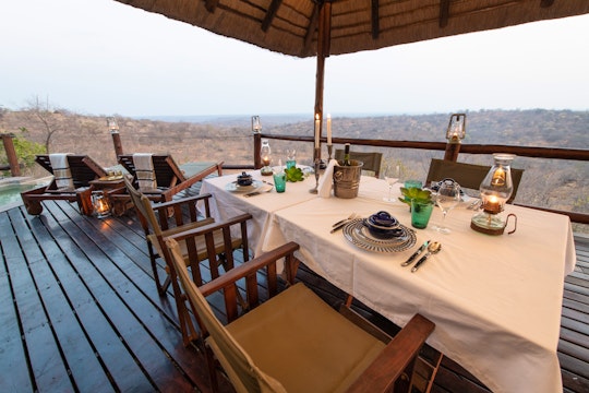 Kruger To Canyons Accommodation at  | Viya