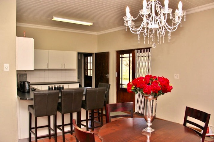 Western Cape Accommodation at Klein Avontuur Guesthouse | Viya