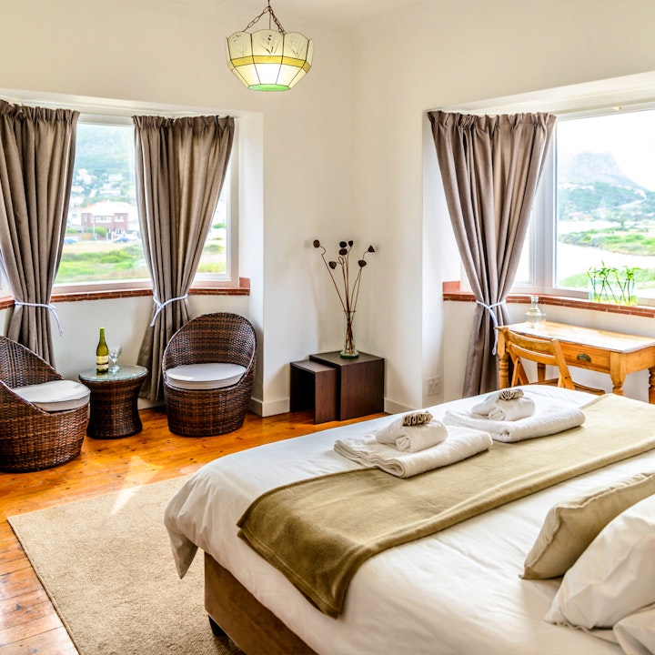 Cape Town Accommodation at The Muize Bed and Breakfast | Viya