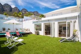 Atlantic Seaboard Accommodation at  | Viya