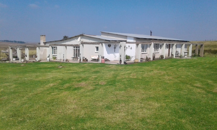 Mpumalanga Accommodation at Die Melkstal Breakaway | Viya