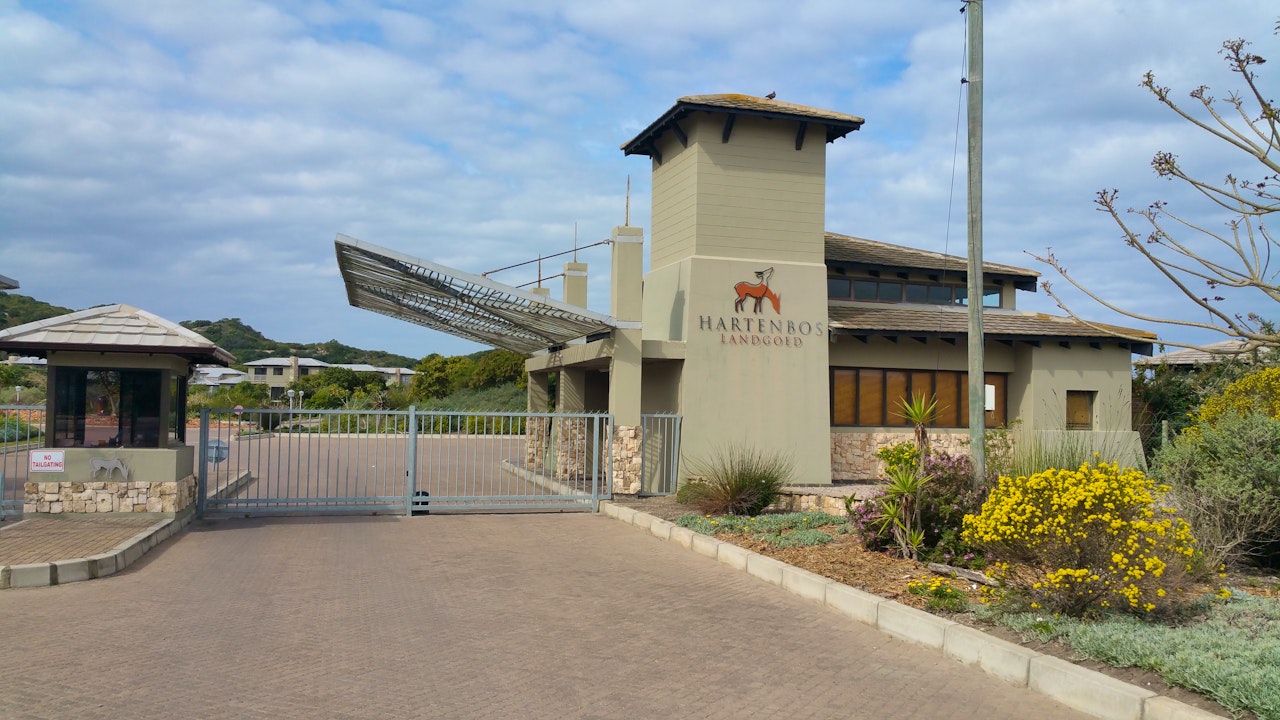 Mossel Bay Accommodation at  | Viya