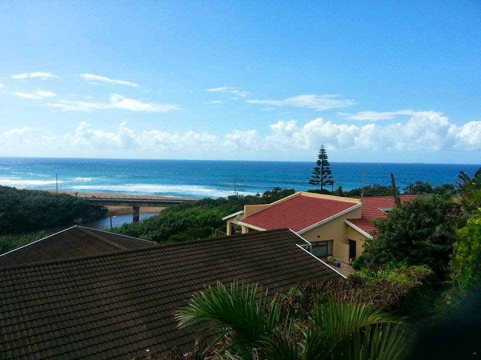 Port Shepstone Accommodation at  | Viya