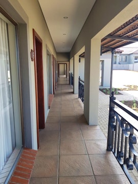 Bloemfontein Accommodation at Suikerbossie Guesthouse | Viya