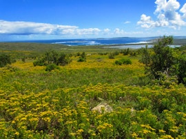 Langebaan Accommodation at SANParks Jo-Anne's Cottages | Viya