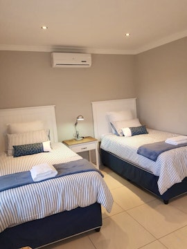 Mossel Bay Accommodation at Hartenbos Landgoed House 155 | Viya