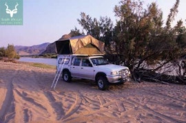 Northern Cape Accommodation at  | Viya