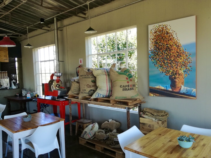 Free State Accommodation at Snobs Coffee Roastery and Rooms | Viya
