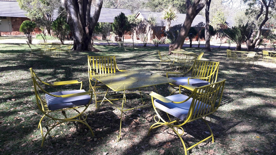 Hoedspruit Accommodation at  | Viya