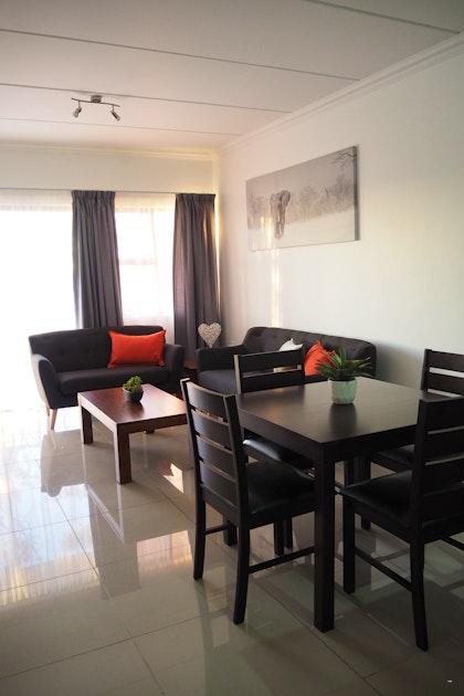 OR Tambo Self Catering Apartments Unit 38 Reviews