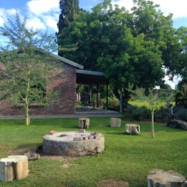 Sarah Baartman District Accommodation at Gerald's Gift Guest House | Viya