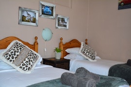 Karoo Accommodation at Karoohuis Guesthouse | Viya