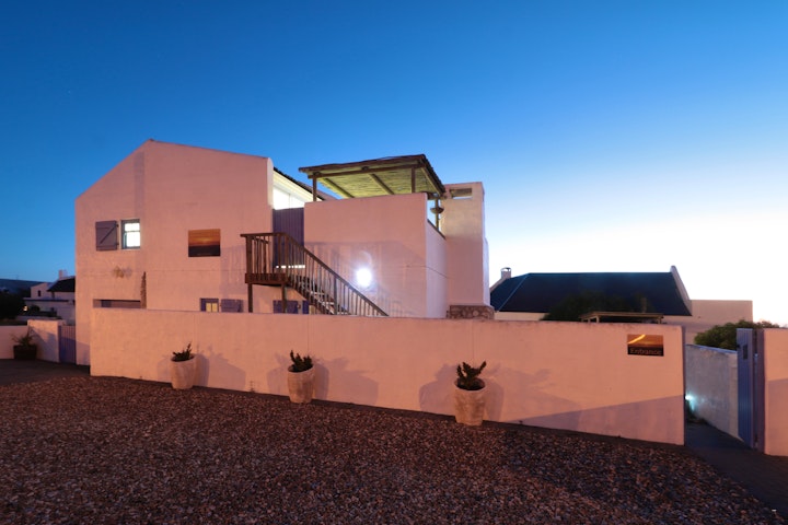 Paternoster Accommodation at Dreamcatcher Mint | Viya