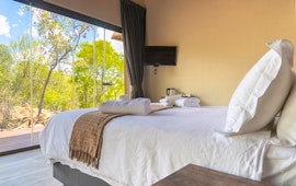 Limpopo Accommodation at @Mabalingwe Leopard Rock Lodge - PRM080 | Viya