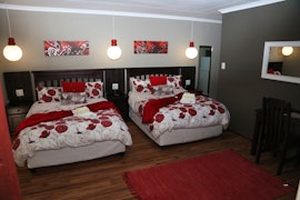 Upington Accommodation at  | Viya