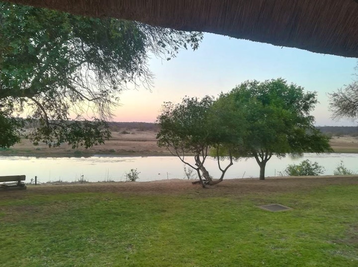 Limpopo Accommodation at SANParks Shimuwini Bushveld Camp | Viya