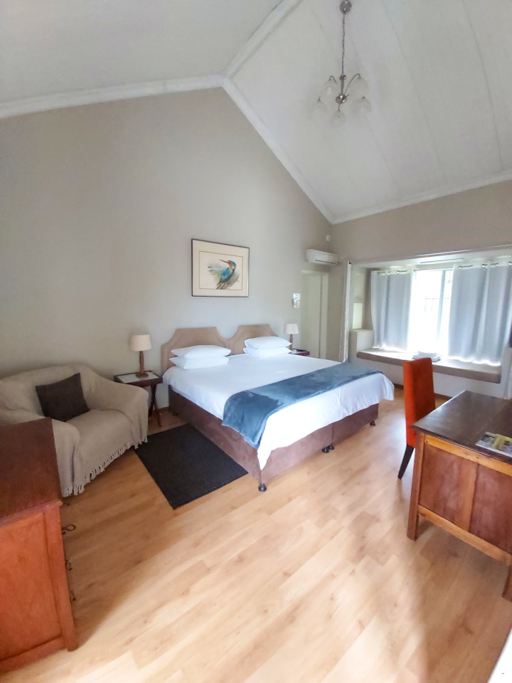 Mpumalanga Accommodation at Rock View Lodge | Viya