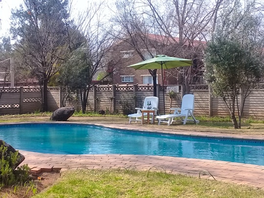 Northern Free State Accommodation at  | Viya