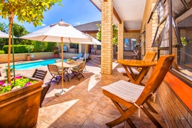 Knysna Accommodation at Amber Guest Lodge | Viya