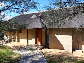 Northern Cape Accommodation at  | Viya