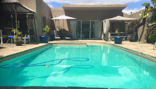 Bloubergstrand Accommodation at  | Viya