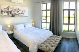 Boland Accommodation at Le Bourgette Apartment | Viya