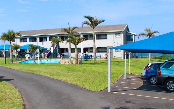 KwaZulu-Natal Accommodation at Eden Sands 92 | Viya