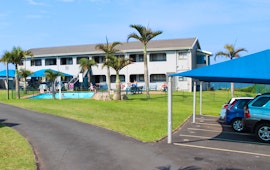 Amanzimtoti Accommodation at Eden Sands 92 | Viya