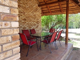 Free State Accommodation at  | Viya