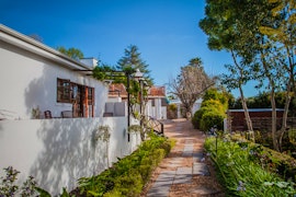 Overberg Accommodation at  | Viya