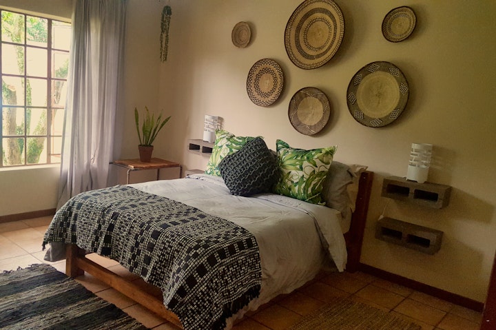 Mpumalanga Accommodation at Afrique @ Rustique | Viya