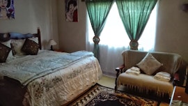 Northern Suburbs Accommodation at 50 on Theal B&B | Viya