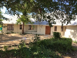 Boland Accommodation at Lauradale Accommodation | Viya