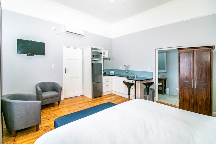 Sarah Baartman District Accommodation at Victorian Square Guesthouse | Viya