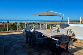 Garden Route Accommodation at Thanda Vista B&B | Viya