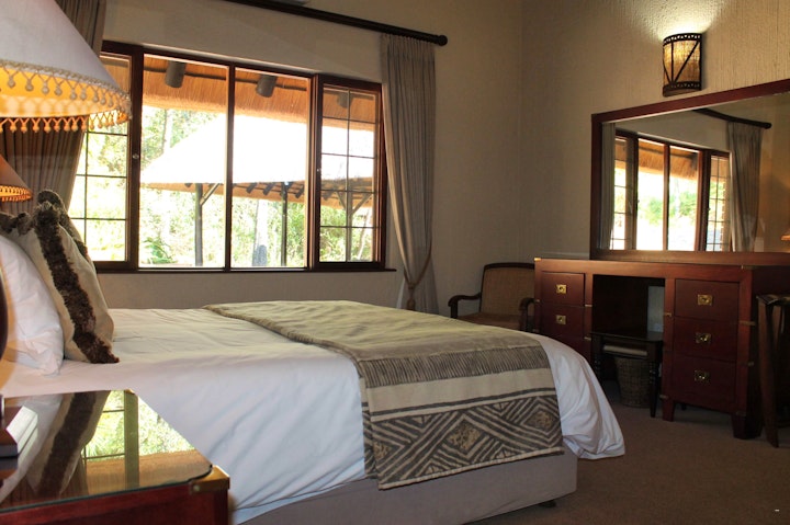 Mpumalanga Accommodation at Kruger Park Lodge ITR01 | Viya