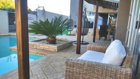 Sarah Baartman District Accommodation at  | Viya