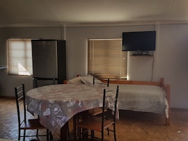 Karoo Accommodation at Overnight @ Prieska | Viya