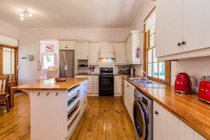 Western Cape Accommodation at Lavender Cottage | Viya