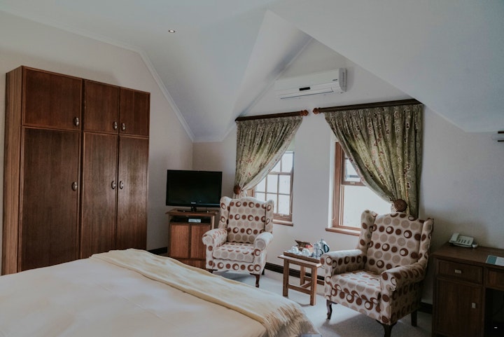 Boland Accommodation at CANA Vineyard Guesthouse | Viya