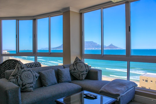 Bloubergstrand Accommodation at  | Viya