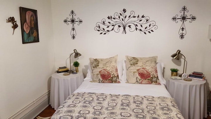 Free State Accommodation at Wild Olive Cottage | Viya