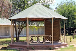 Free State Accommodation at De Rust Private Nature Reserve | Viya