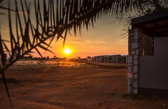 Namibia Accommodation at  | Viya