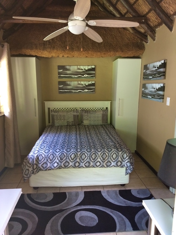 West Rand Accommodation at Villa Schreiner | Viya